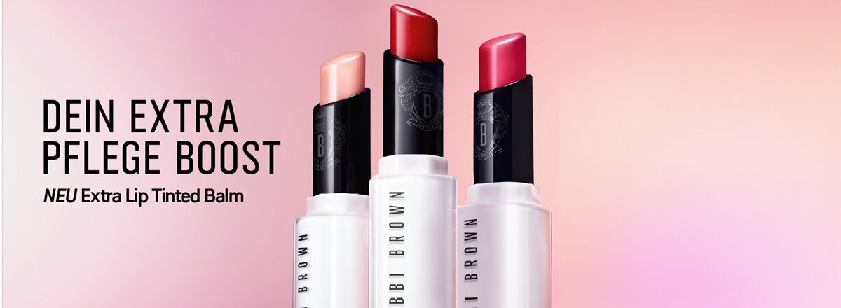 Bobbi Brown Lip Tinted Balm