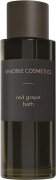 Vinoble Cosmetics Red Grape Bath 100 ml