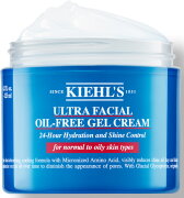 Kiehl's Ultra Facial Oil-Free Gel Cream 125 ml