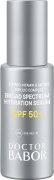 Doctor Babor Broad Spectrum Hydration Serum SPF50+ 30 ml