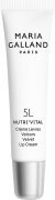 Maria Galland 5L Nutri'Vital Velvet Lip Cream 10 ml