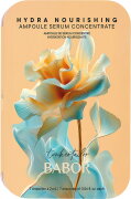 Aktion - Babor Ampoule Concentrates Hydra Nourishing 7x2 ml