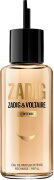 Zadig & Voltaire Zadig L'Intense Eau de Parfum (EdP) REFILL 150 ml
