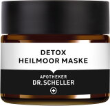 Dr. Scheller Detox Heilmoor Maske 50 ml
